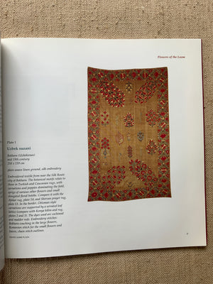 Broadbent & Gallagher. : Flowers of the Loom