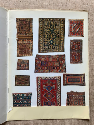 Benardout, Raymond. : Exhibition Catalogue 1978