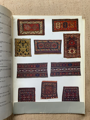 Benardout, Raymond. : Exhibition Catalogue 1979