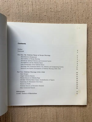 Valette, Rebecca & Jean-Paul. : Weaving the Dance