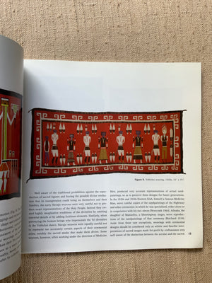 Valette, Rebecca & Jean-Paul. : Weaving the Dance