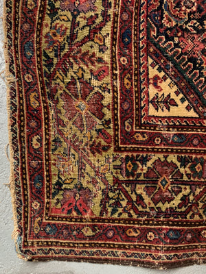 Feraghan antique rug (180 x 120cm)