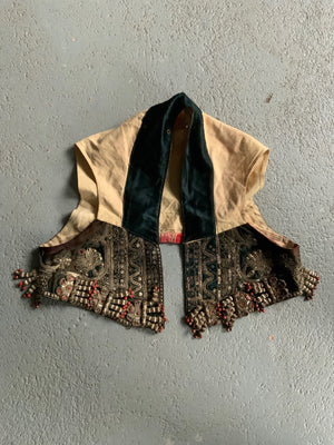 Spanish Novilleros (Novice) Matador vintage suit outfit