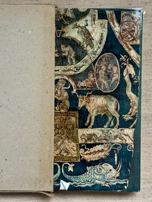 Birjukowa, Nina. : Bildteppiche in der Eremitage