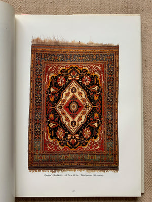 Opie, James. : Tribal Rugs of Southern Persia