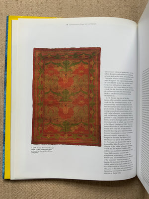 Farr, Christopher. : Contemporary Rugs