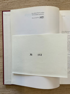 Pazyryk Band 1 -1998