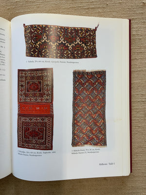 Pazyryk Band 1 -1998