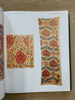 Ellis & Wearden. : Ottoman Embroidery