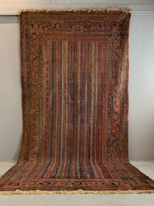 Dorokhsh kelleigh antique carpet (371 x 179cm)
