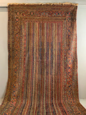 Dorokhsh kelleigh antique carpet (371 x 179cm)