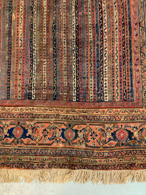 Dorokhsh kelleigh antique carpet (371 x 179cm)