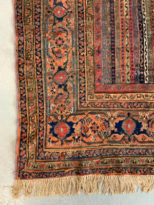 Dorokhsh kelleigh antique carpet (371 x 179cm)