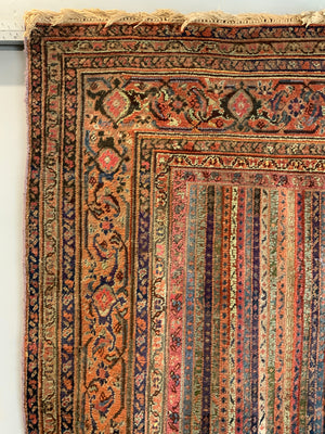 Dorokhsh kelleigh antique carpet (371 x 179cm)