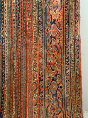 Dorokhsh kelleigh antique carpet (371 x 179cm)