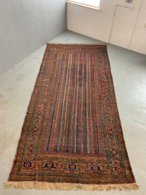 Dorokhsh kelleigh antique carpet (371 x 179cm)