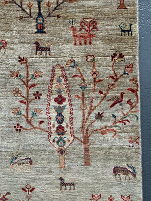 Aryana Loribaft rug (237 x 174cm) *new