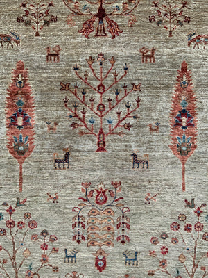 Aryana Loribaft rug (237 x 174cm) *new