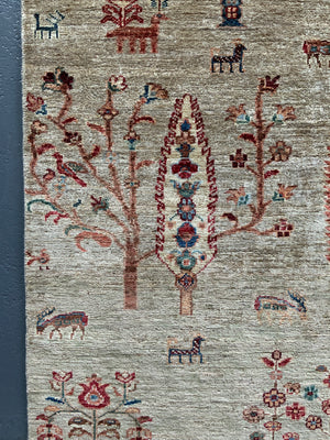 Aryana Loribaft rug (237 x 174cm) *new