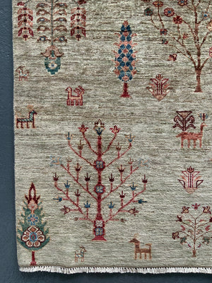 Aryana Loribaft rug (237 x 174cm) *new