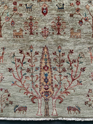 Aryana Loribaft rug (237 x 174cm) *new