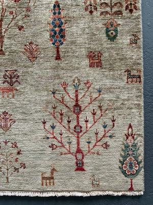 Aryana Loribaft rug (237 x 174cm) *new