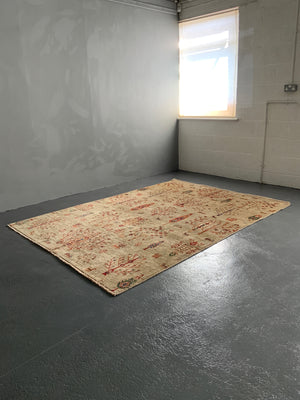 Aryana Loribaft rug (237 x 174cm) *new