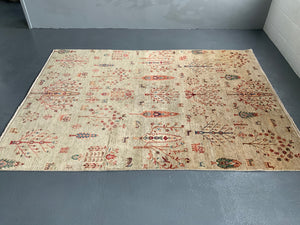 Aryana Loribaft rug (237 x 174cm) *new