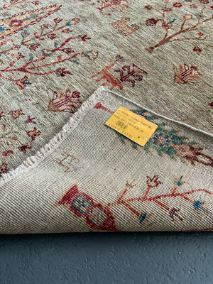 Aryana Loribaft rug (237 x 174cm) *new