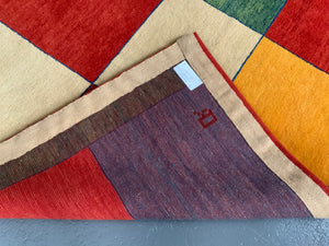 CRORMAC signature 'Heritage collection' rug (192 x 131cm) *new