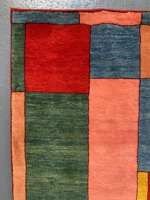 CRORMAC signature 'Heritage Collection' rug (198 x 131cm) *new