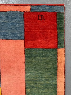 CRORMAC signature 'Heritage Collection' rug (198 x 131cm) *new