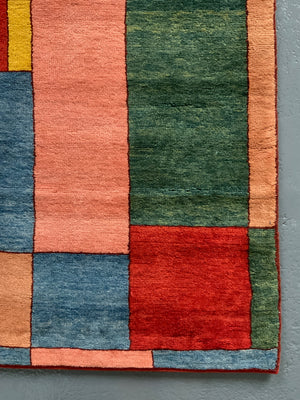 CRORMAC signature 'Heritage Collection' rug (198 x 131cm) *new
