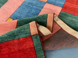 CRORMAC signature 'Heritage Collection' rug (198 x 131cm) *new