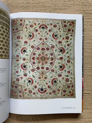 Fotheringham, Avalon. : The Indian Textile Sourcebook