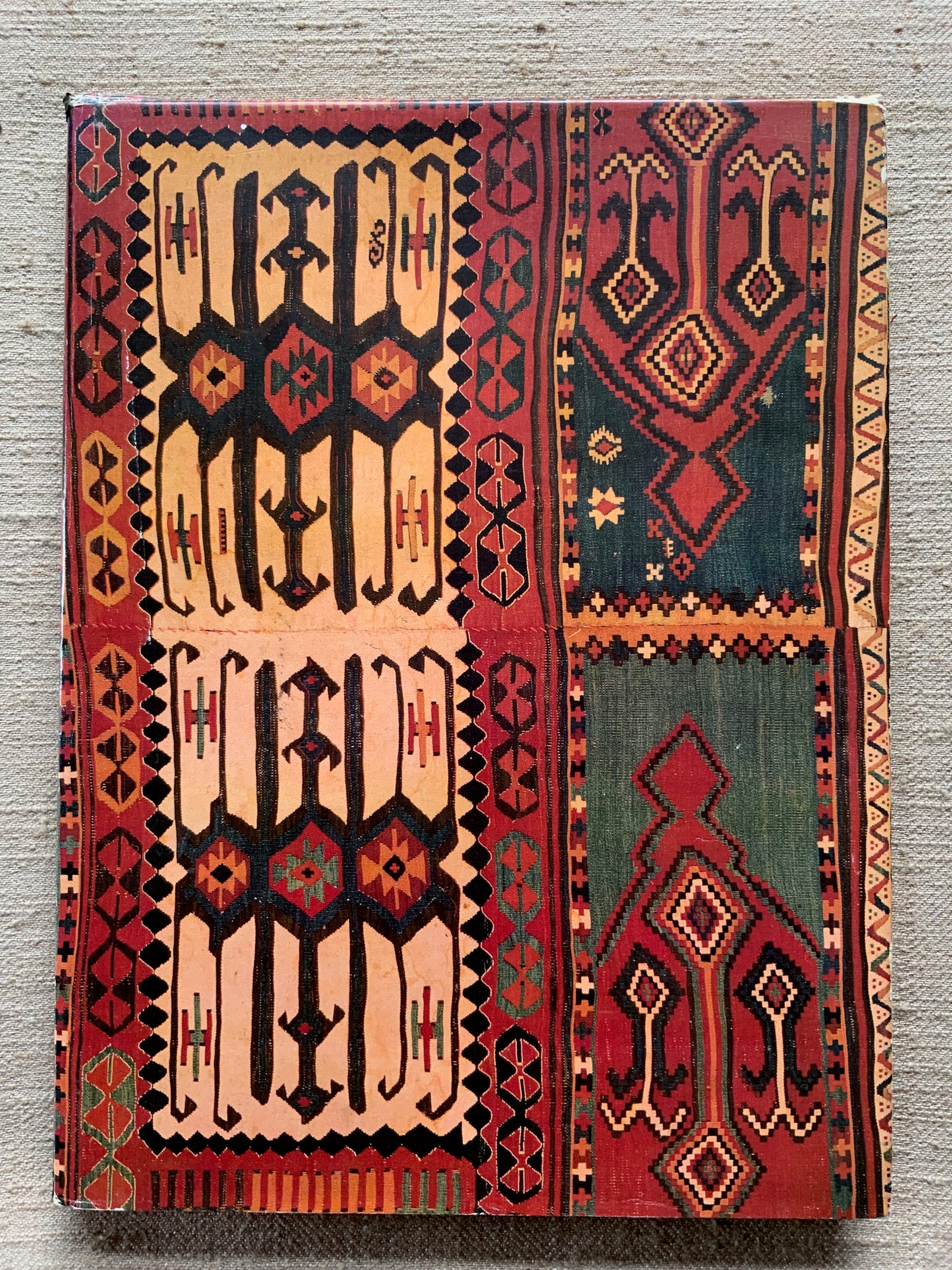 Cootner, Cathryn. : Flat-Woven Textiles