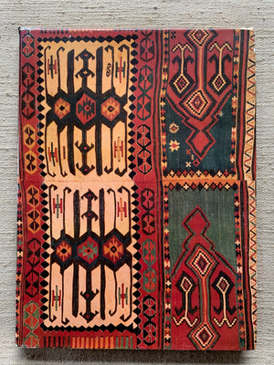 Cootner, Cathryn. : Flat-Woven Textiles