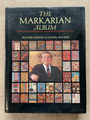 Denny & Walker. : The Markarian Album