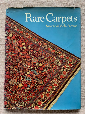Ferrero, Mercedes Viale. : Rare Carpets