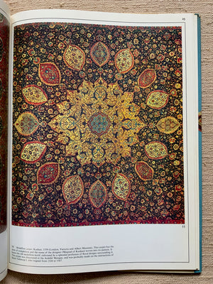 Ferrero, Mercedes Viale. : Rare Carpets