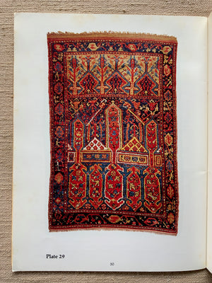 Turkish Rugs, The Rachel B. Stevens Memorial Collection