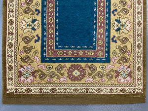 TN Turkish Caravanserai bespoke large runners set (1150 x 131cm) *new [3]