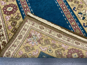 TN Turkish Caravanserai bespoke large runners set (1150 x 131cm) *new [3]