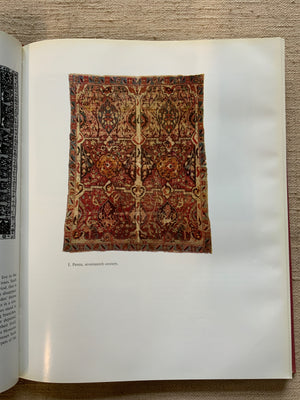 Erdmann, Kurt. : Seven Hundred Years of Oriental Carpets