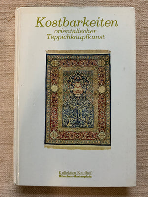 Kostbarkeiten. Kollection Kaufhof.