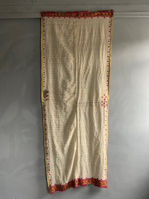 Ottoman Balkan / Macedonian towel (216 x 85cm)