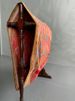 Indonesian cotton sarong (128 x 87cm)