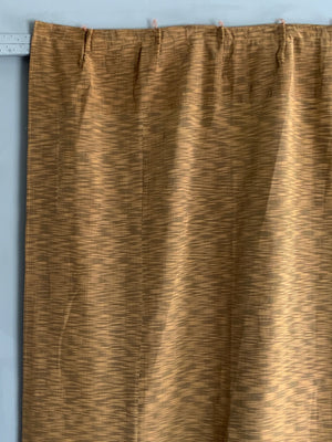 French Art-Deco curtains (265 x 122cm) [2]