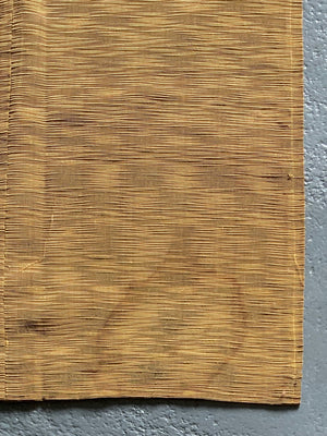 French Art-Deco curtains (265 x 122cm) [2]