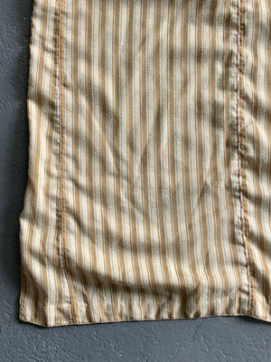 Moroccan fine wool hooded robe djellaba (144 x 63cm)